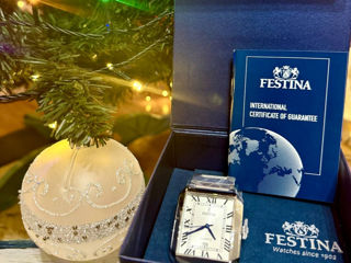 Часы Festina