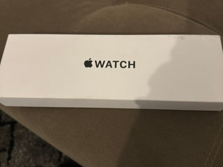Apple Watch SE2 40mm (2023) versiune Cellular