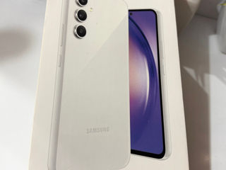 Vind Samsung A54 White