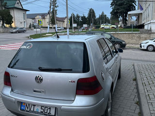 Volkswagen Golf foto 6