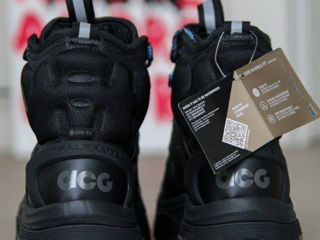 Nike ACG Zoom Gaiadome Black/Blue foto 5