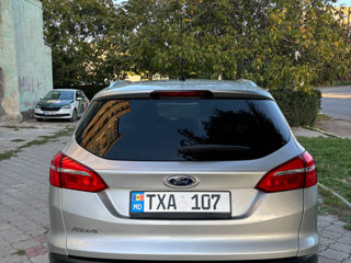 Ford Focus foto 7