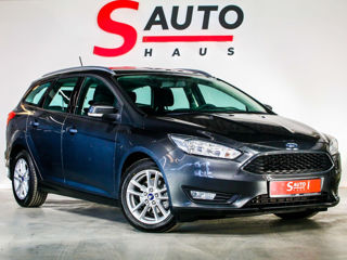 Ford Focus foto 2