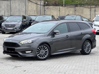 Ford Focus foto 3