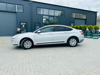 Citroen C5 фото 3