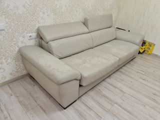 Cafe By the way Source Canapea Extensibila GP SOFA