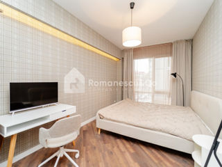 Apartament cu 1 cameră, 45 m², Centru, Chișinău foto 10