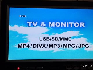 Monitor+ TV Sony schimb pe tabletă planşet..меняю на планшет андроид. foto 2