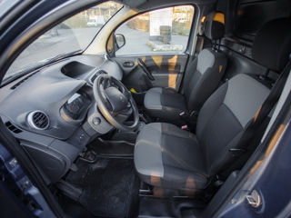 Renault Kangoo foto 5