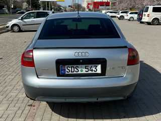 Audi A6 foto 5