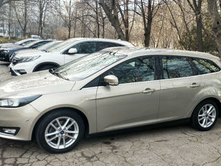 Ford Focus foto 5