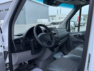 Mercedes Sprinter 316 CDI foto 8