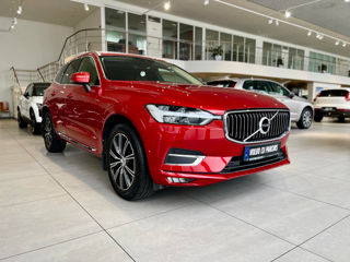 Volvo XC60 foto 3