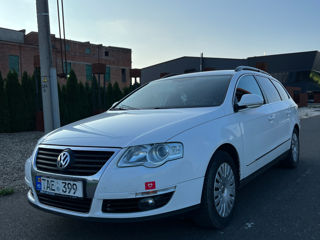 Volkswagen Passat foto 3