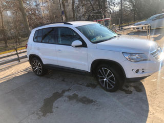 Volkswagen Tiguan foto 5