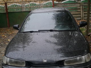 Honda Accord foto 3