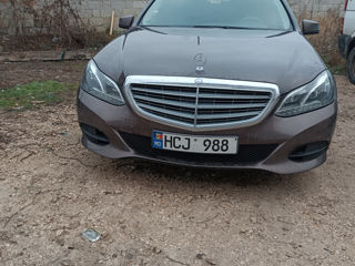 Mercedes E-Class foto 3