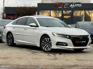 Honda Accord foto 4