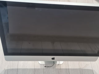 Monitor iMac (27-inch, Mid 2011) foto 3