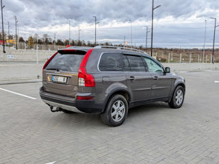 Volvo XC90 foto 6