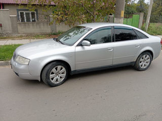 Audi A6 foto 10