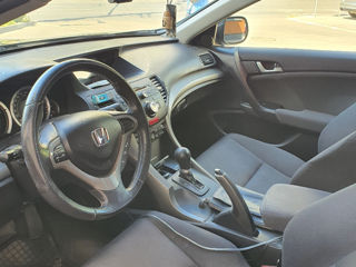 Honda Accord foto 5