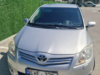 Toyota Auris foto 3