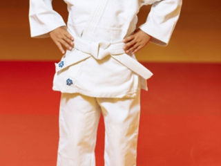 costum pentru judo foto 4