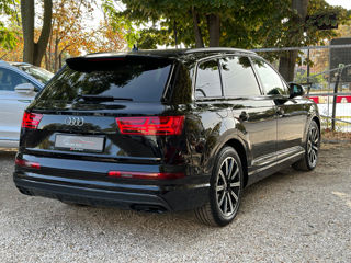 Audi Q7 foto 7