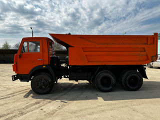 KAMAZ foto 3