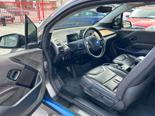 BMW i3 foto 7