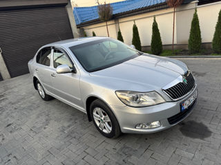 Skoda Octavia foto 2