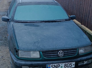 Volkswagen Passat foto 2