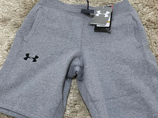 Шорты Under Armour foto 2