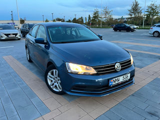 Volkswagen Jetta foto 10