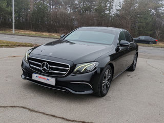 Mercedes E-Class foto 5