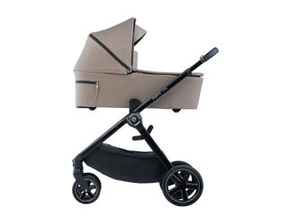 Carucior 2/1 Espiro Only 109 Classic Beige