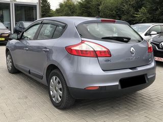 Renault Megane foto 5