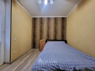 Apartament cu 1 cameră, 33 m², Botanica, Chișinău foto 4