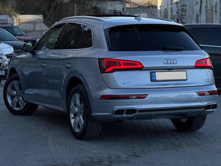 Audi Q5 foto 5