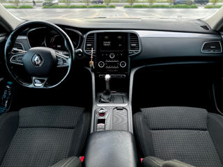 Renault Talisman foto 4