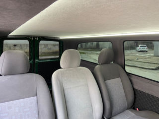 Mercedes Vito 116 foto 9