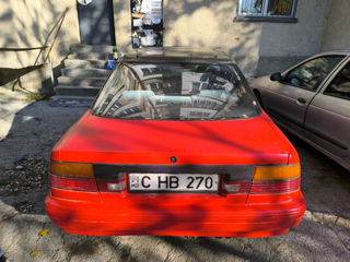 Mazda 626 foto 4