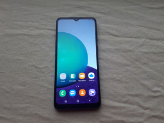 Samsung Galaxy A02