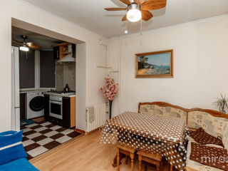 Apartament cu 4 camere, 89 m², Râșcani, Chișinău foto 7