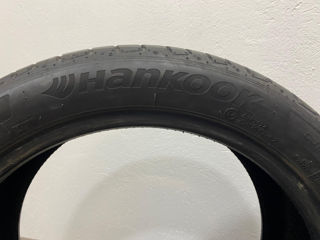 Hankook 225/45 R18 vară foto 4