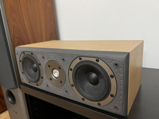 B&W LCR 3 Bowers & Wilkins foto 6