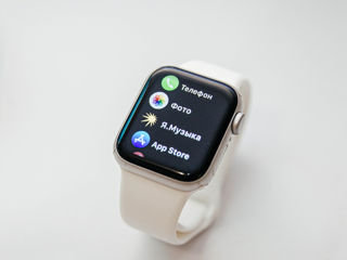 Apple Watch SE 40mm 2023 foto 9