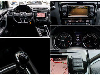 Nissan Qashqai foto 13