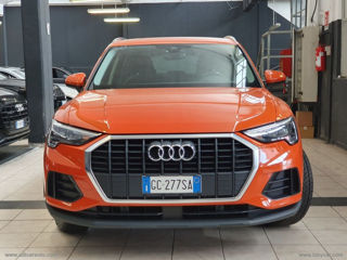 Audi Q3 foto 2